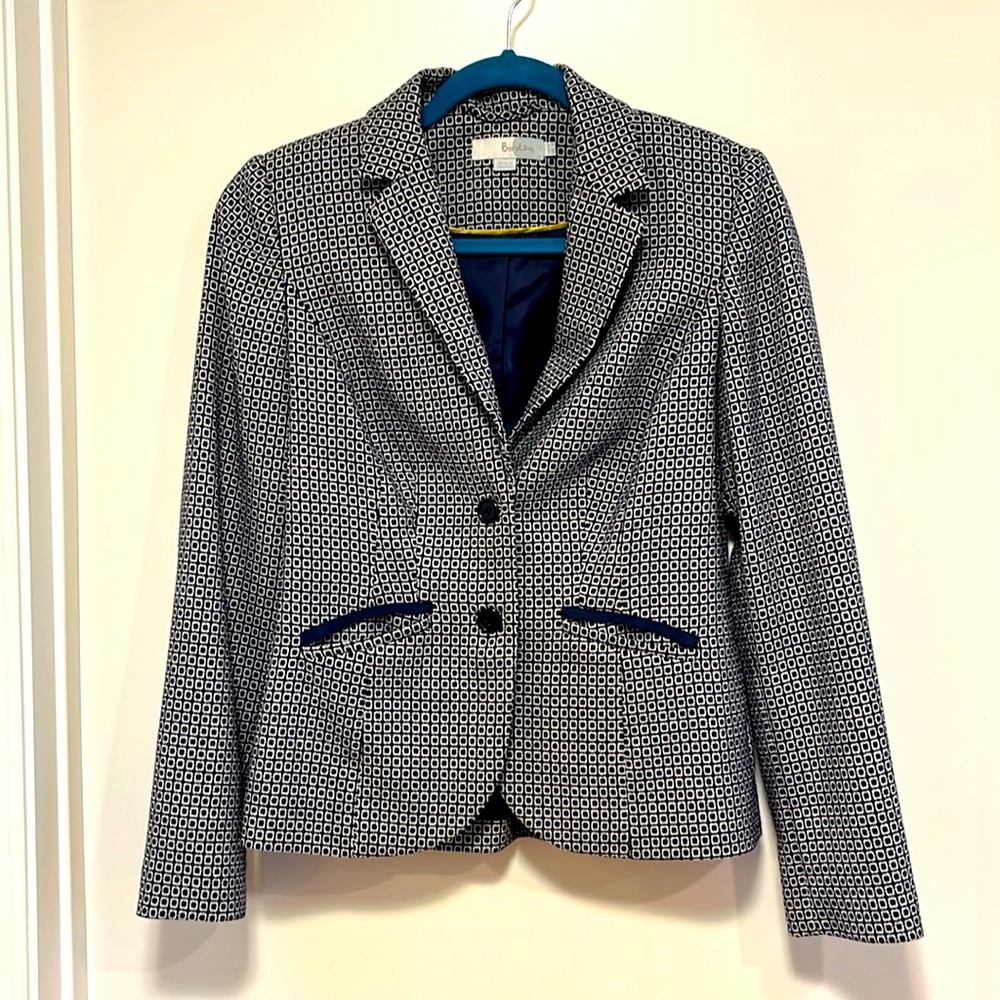 Lovely Boden Blazer EUC
